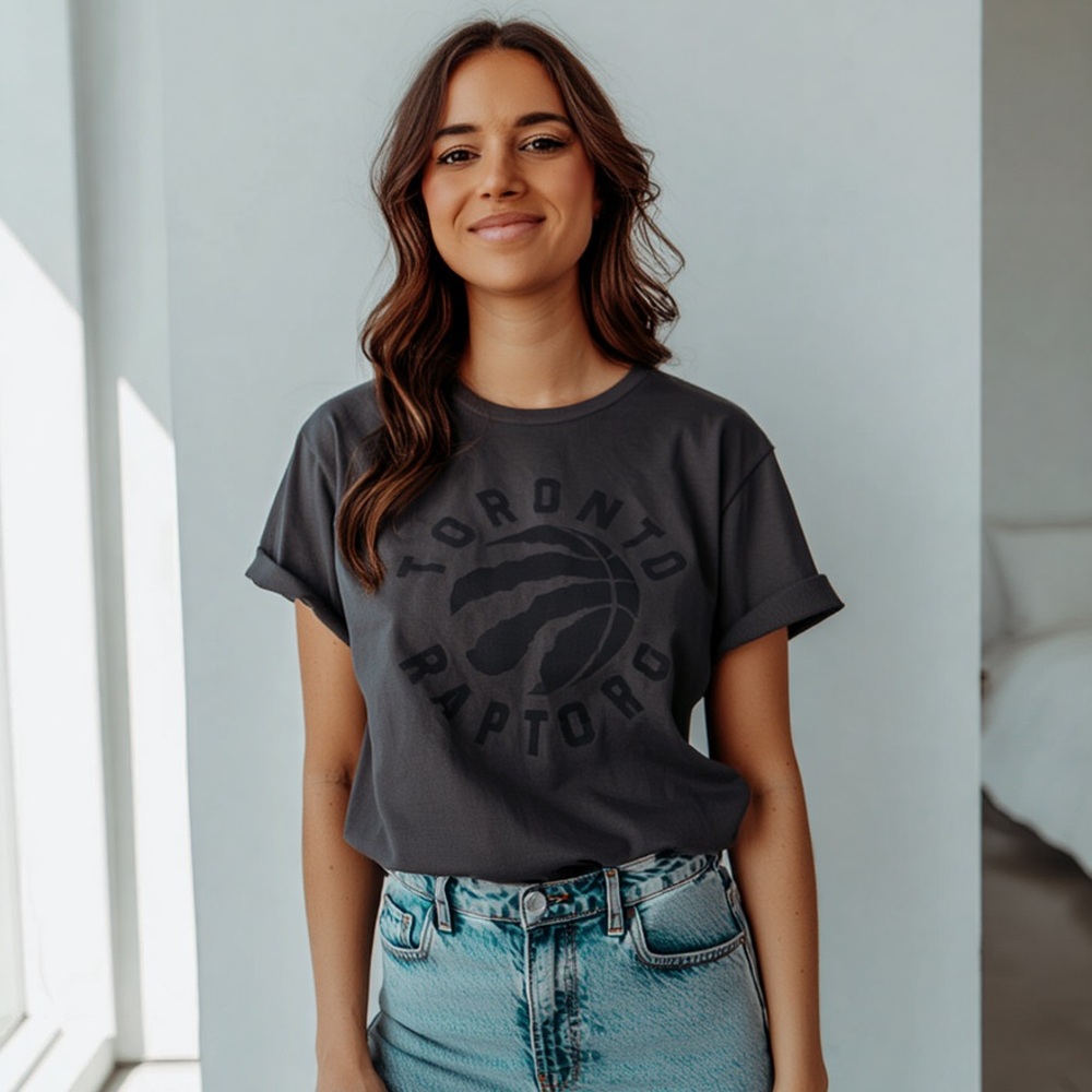 🌻5/$30🌻 NBA Toronto RAPTORS Unisex Tee